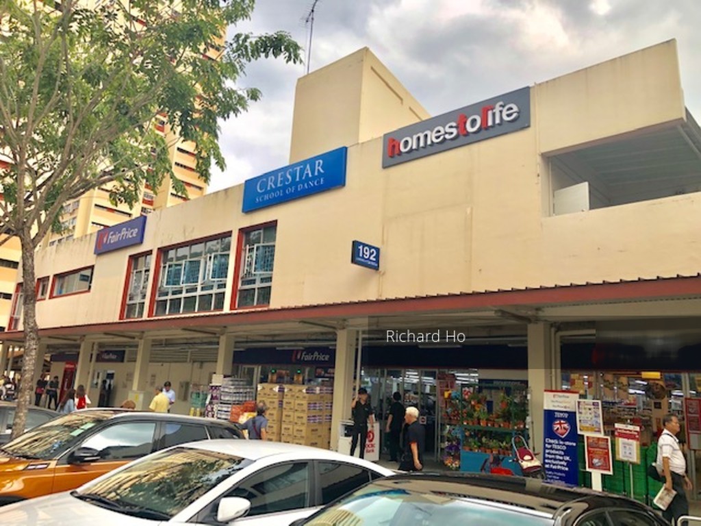 Toa Payoh Central (D12), Shop House For Sale 83071962
